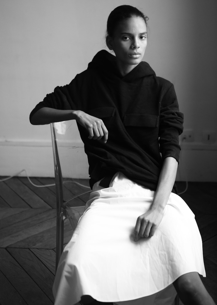 Image of Annibelis Baez