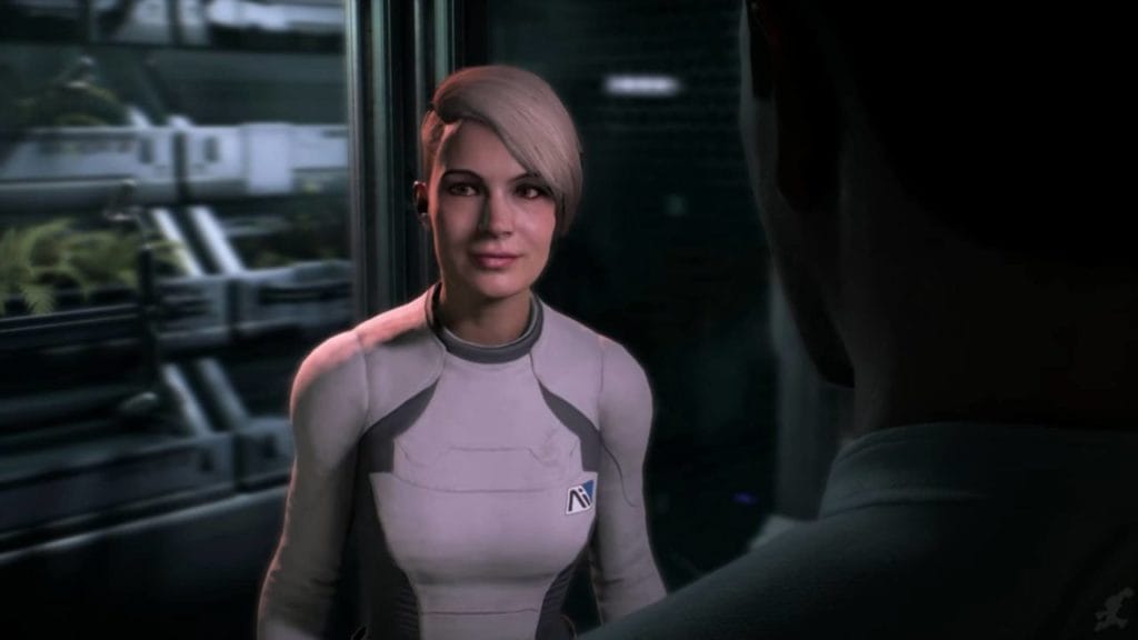 Cora Harper