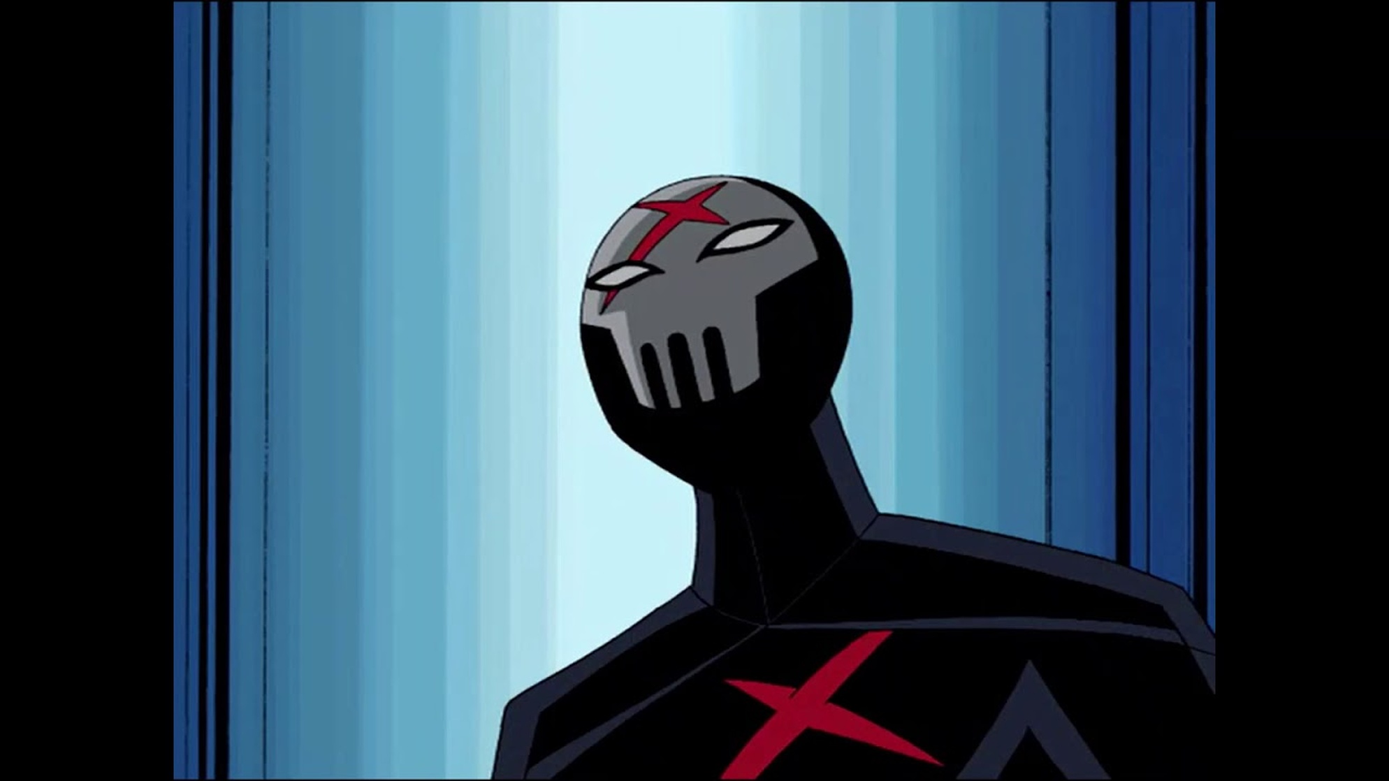 Red X (Teen Titans)