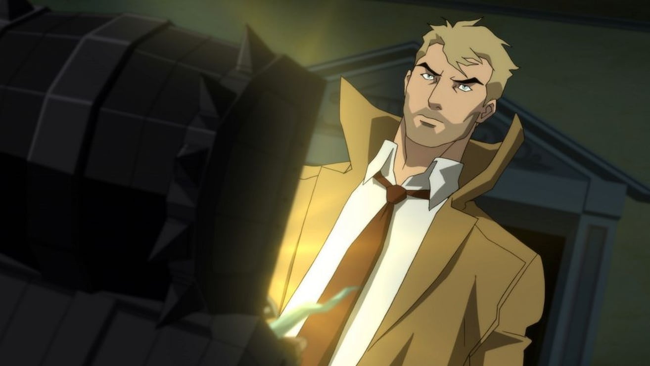 Picture of John Constantine (Justice League Dark)