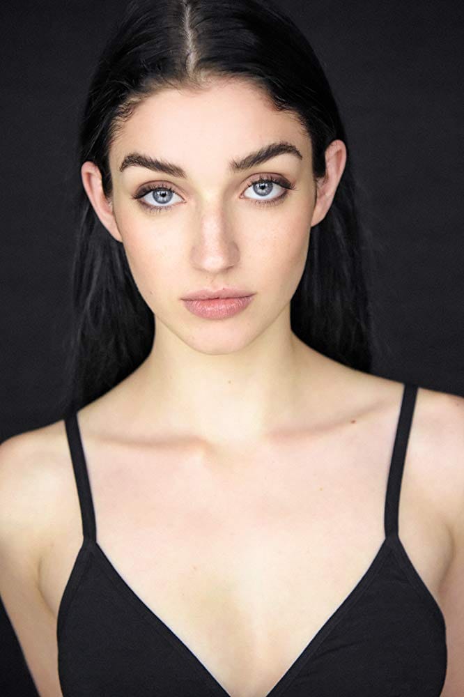 Picture of Taylor Campbell