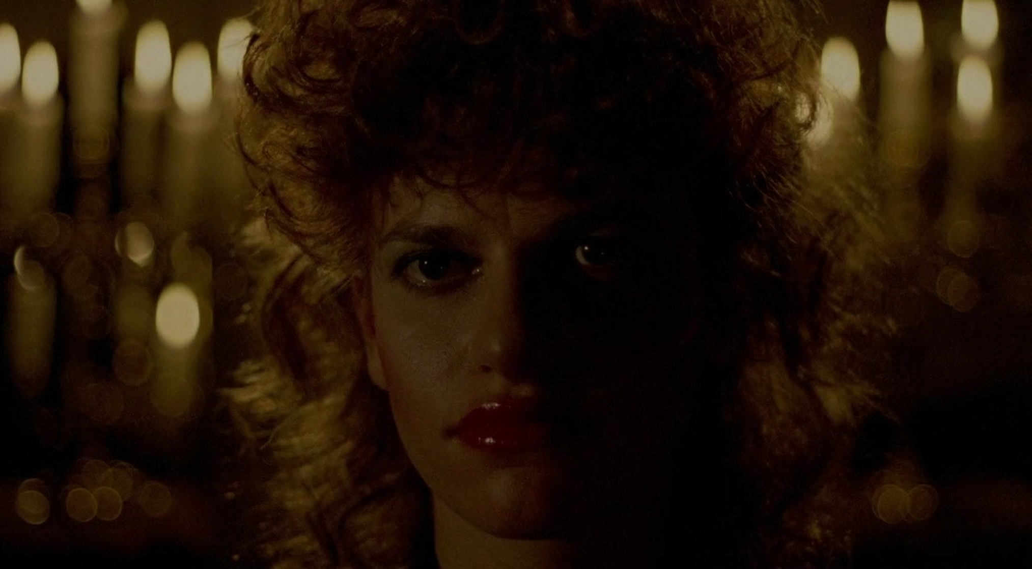 Sandra Bernhard Sandra Bernhard