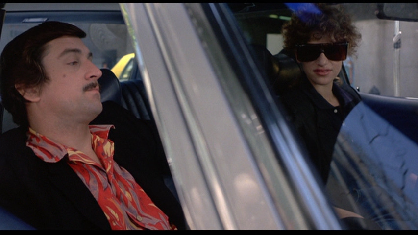 Sandra Bernhard