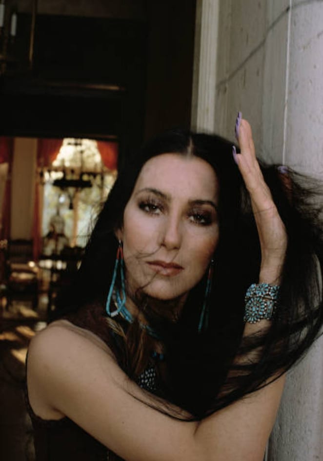 Picture of Cher