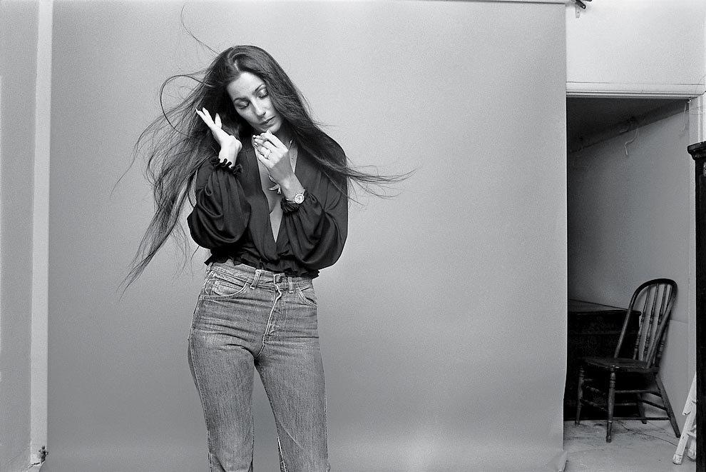 Cher