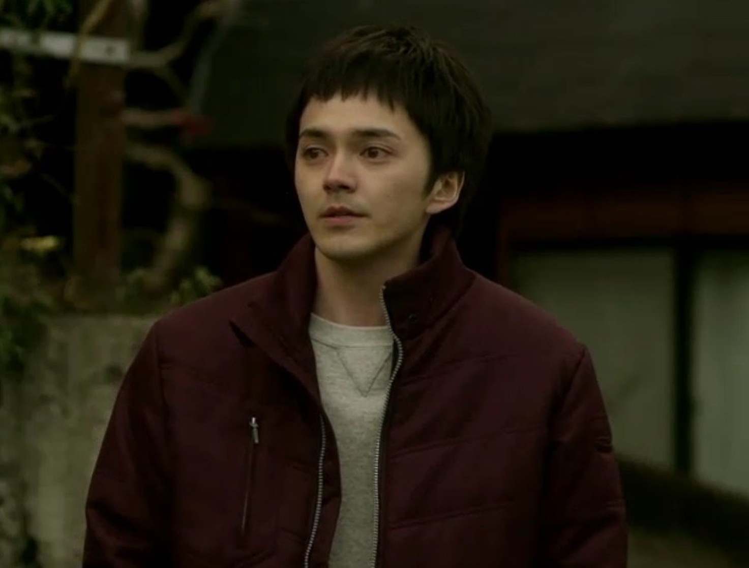 Kento Hayashi