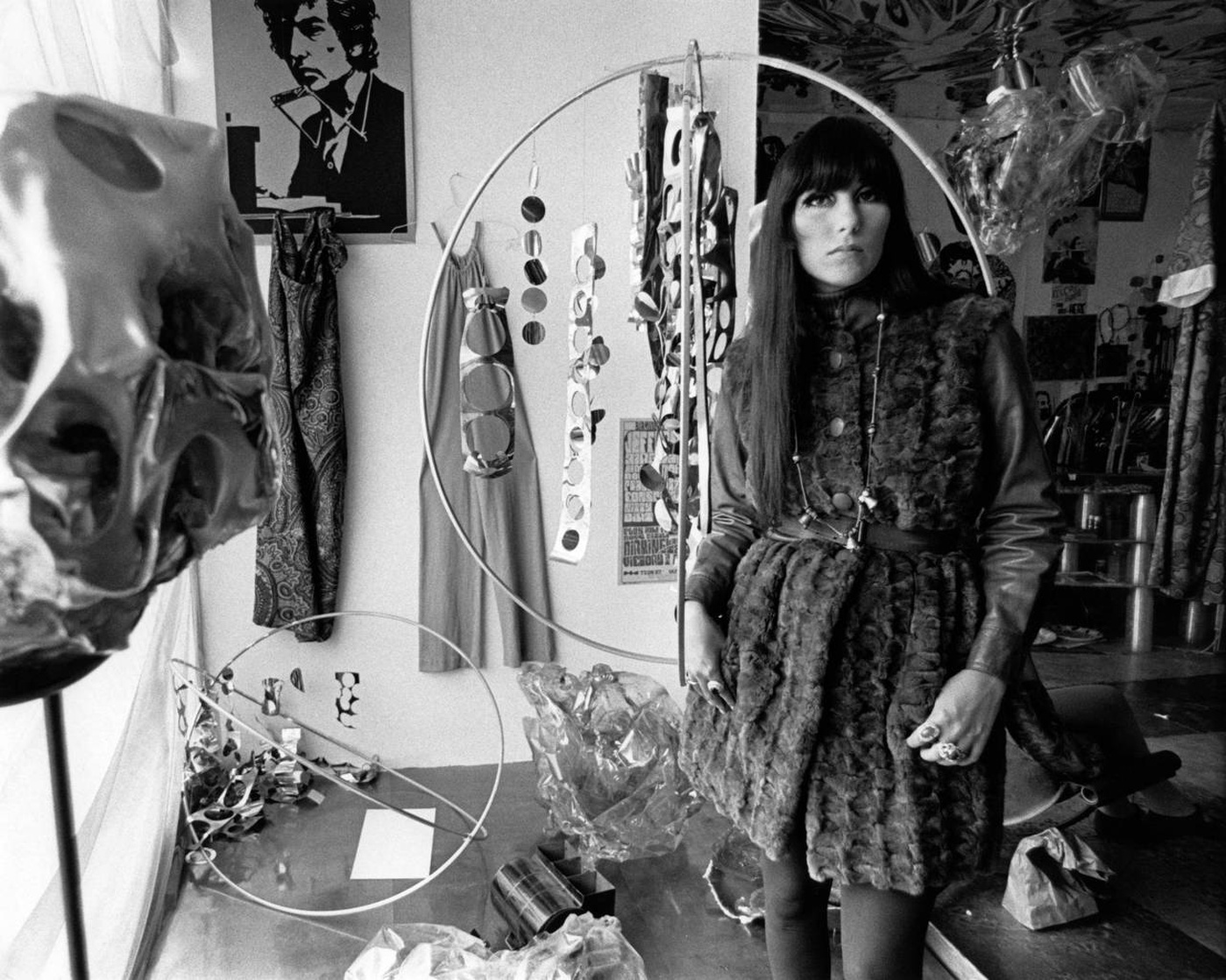 Cher