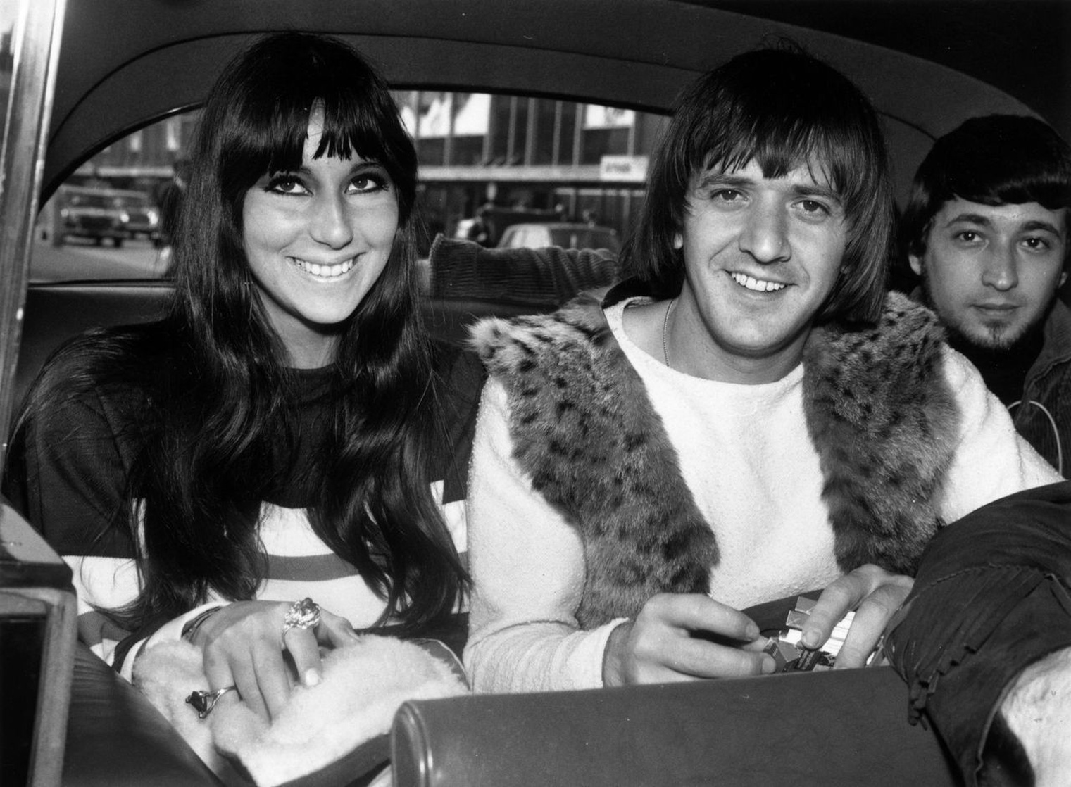 Cher