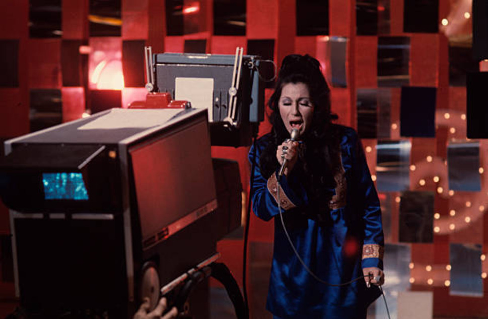 Cher
