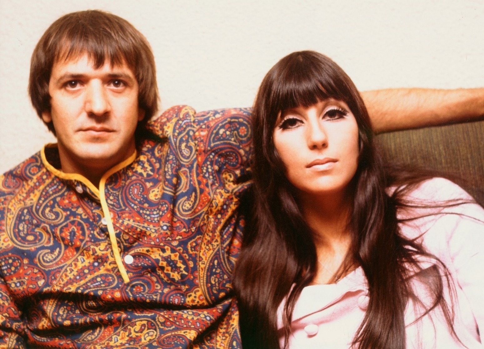Cher