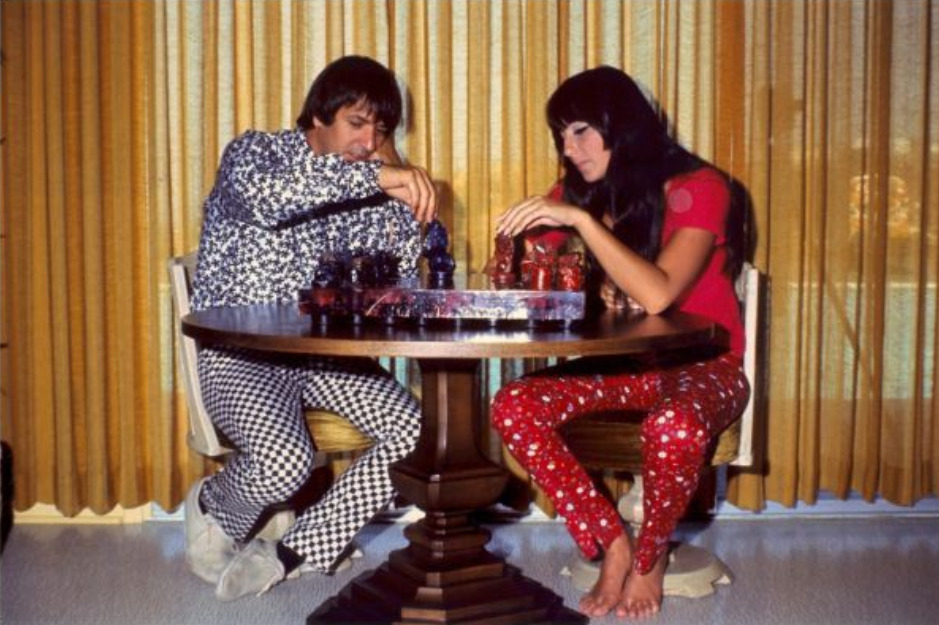 Cher