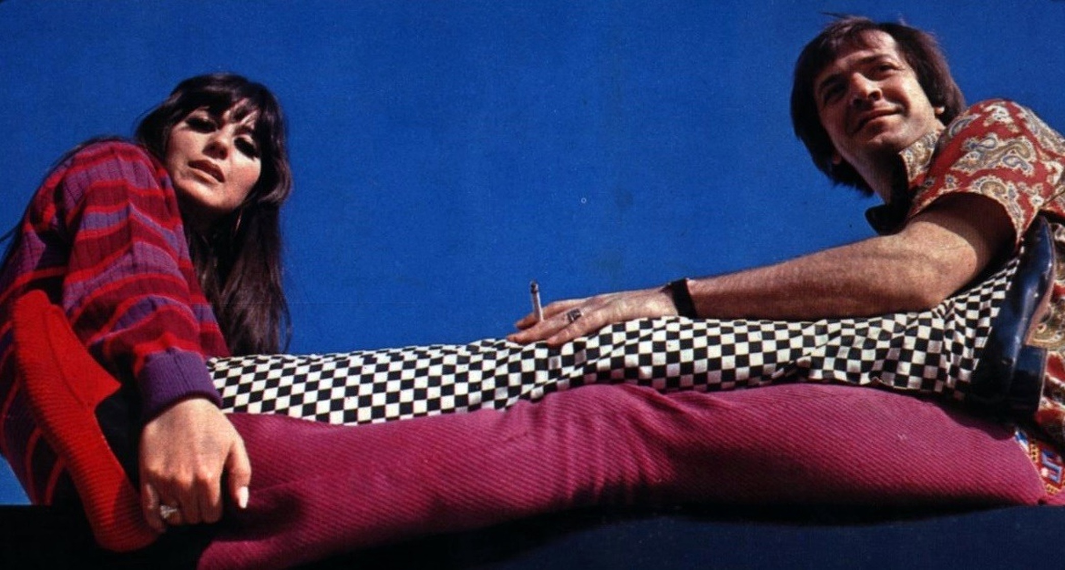 Cher