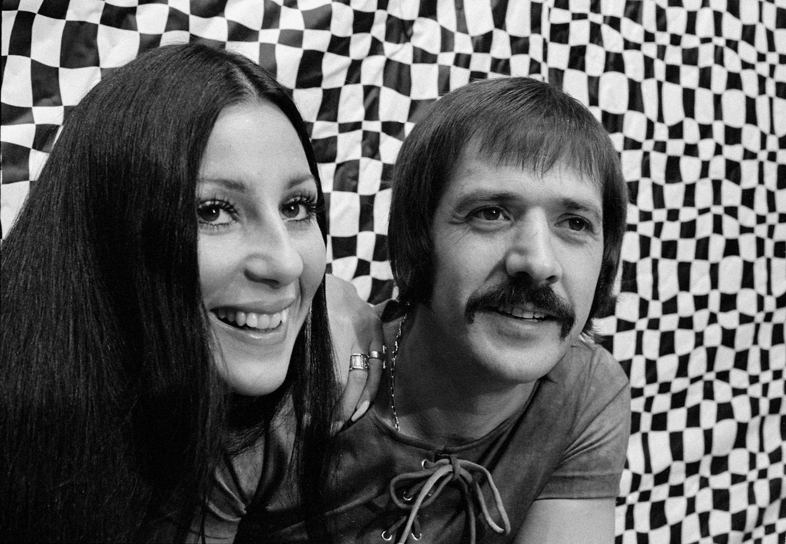Cher
