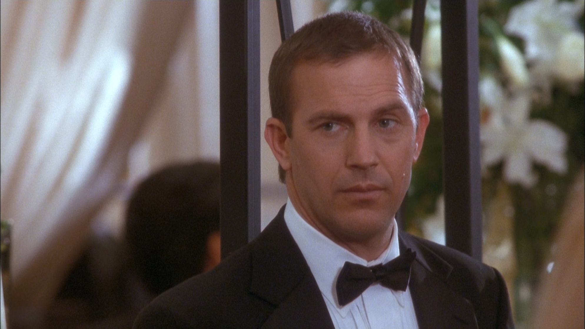 The Bodyguard 