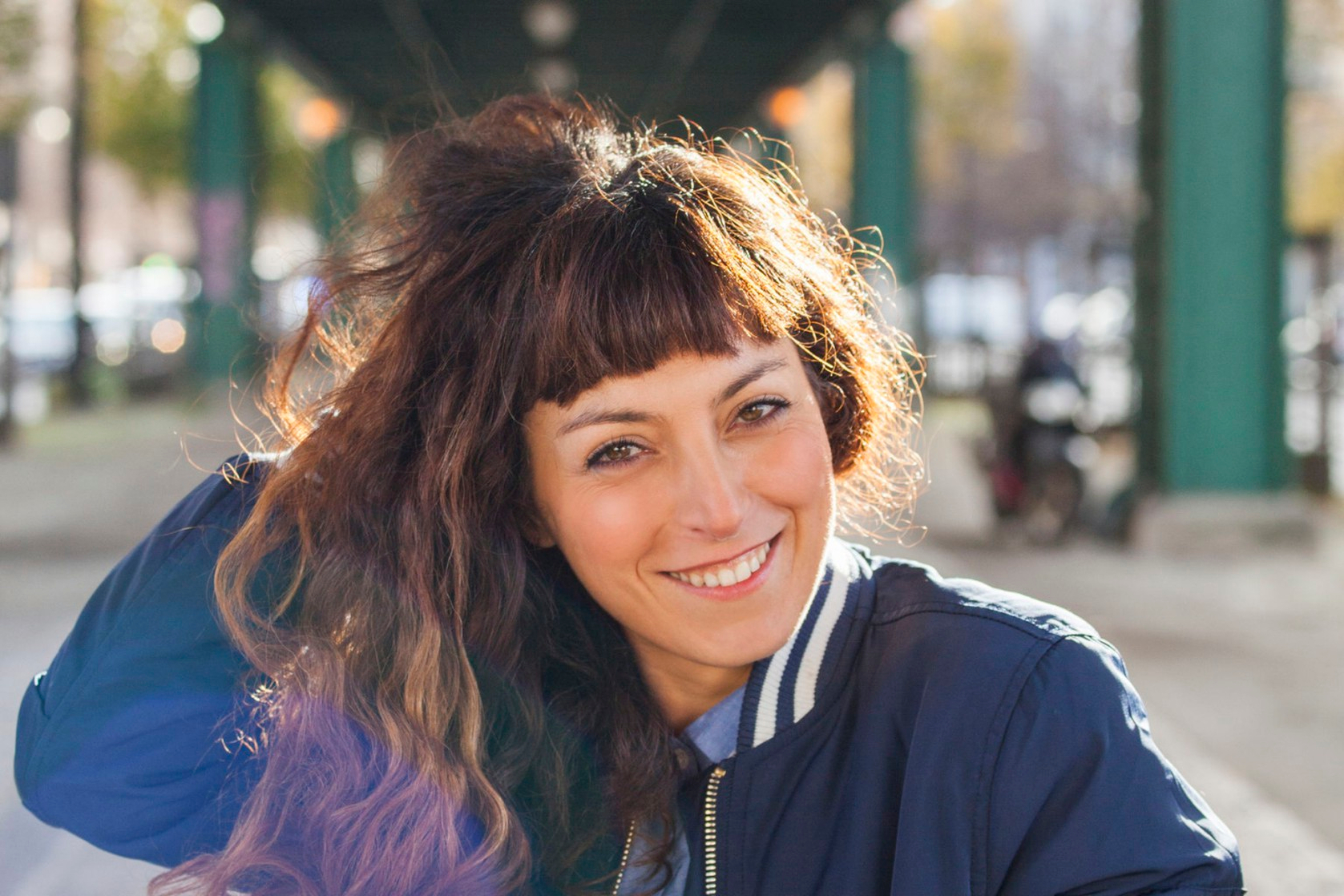 Tanya Erartsin