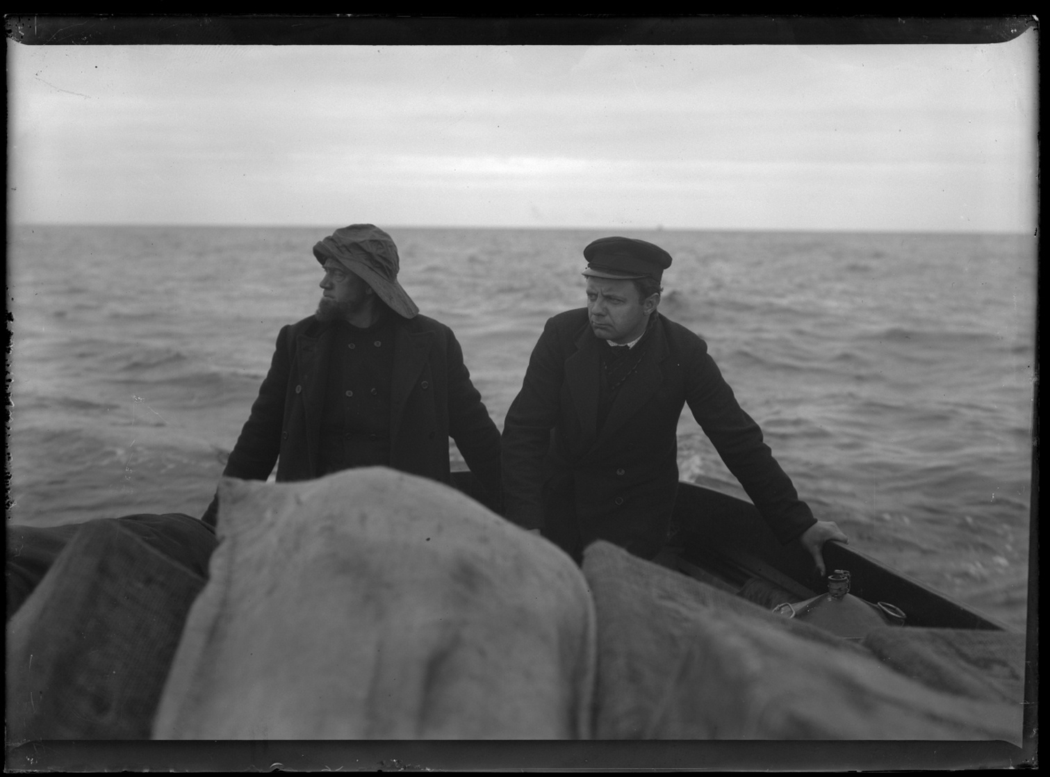 The Sea Vultures The Sea Vultures