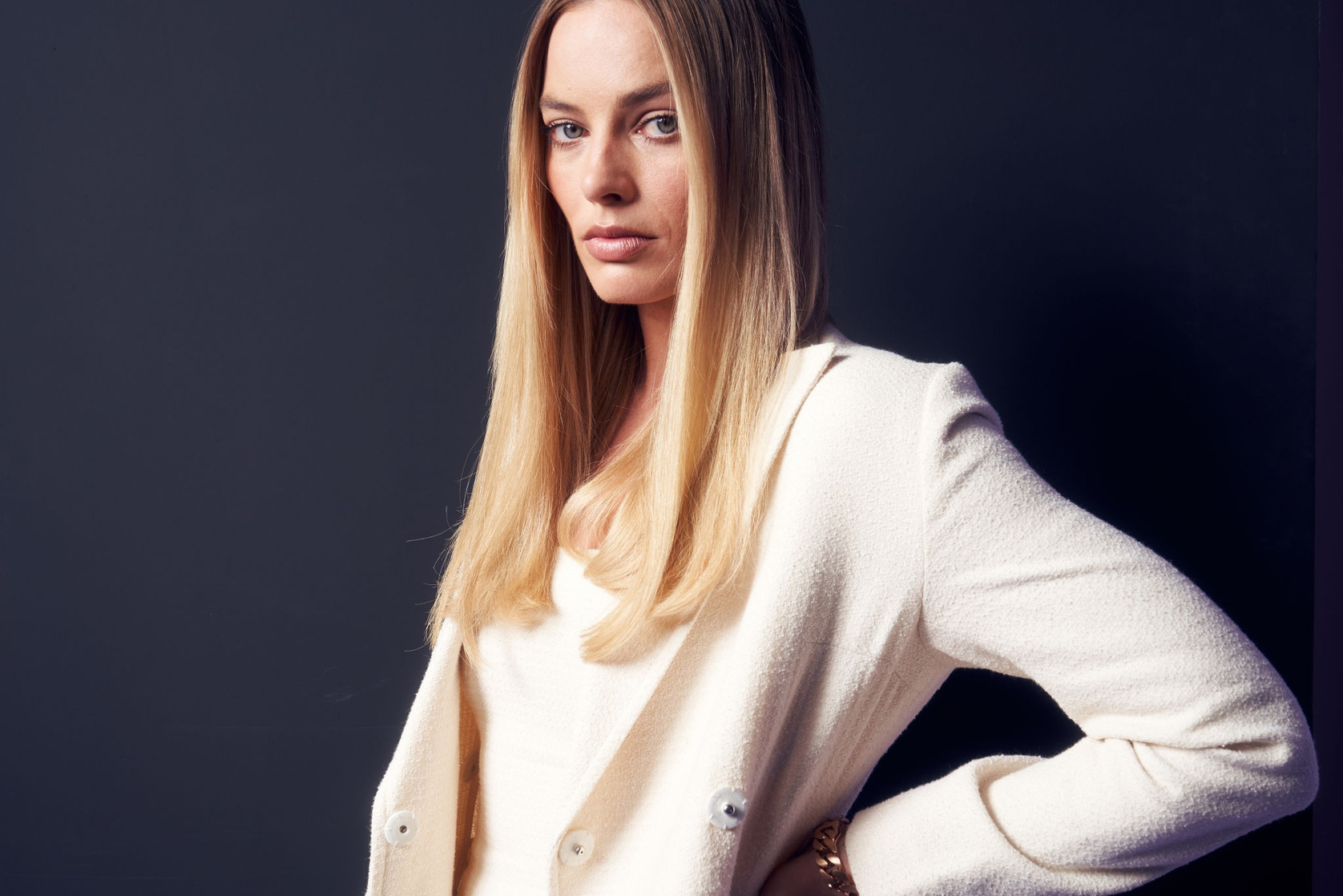 Margot Robbie Margot Robbie