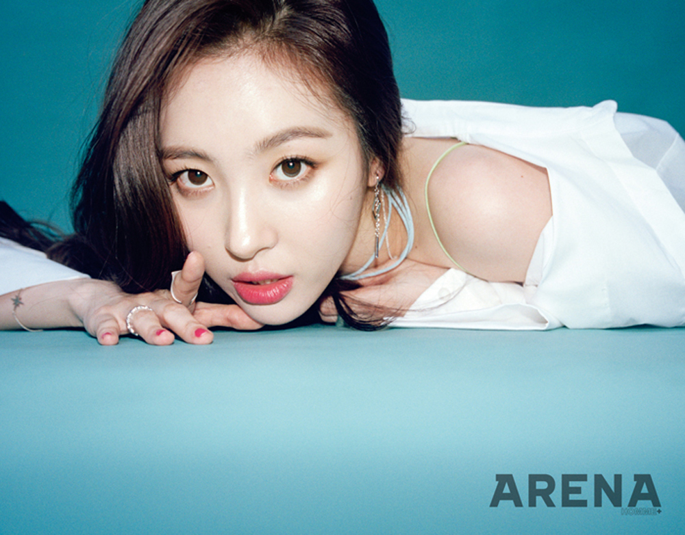 Sunmi