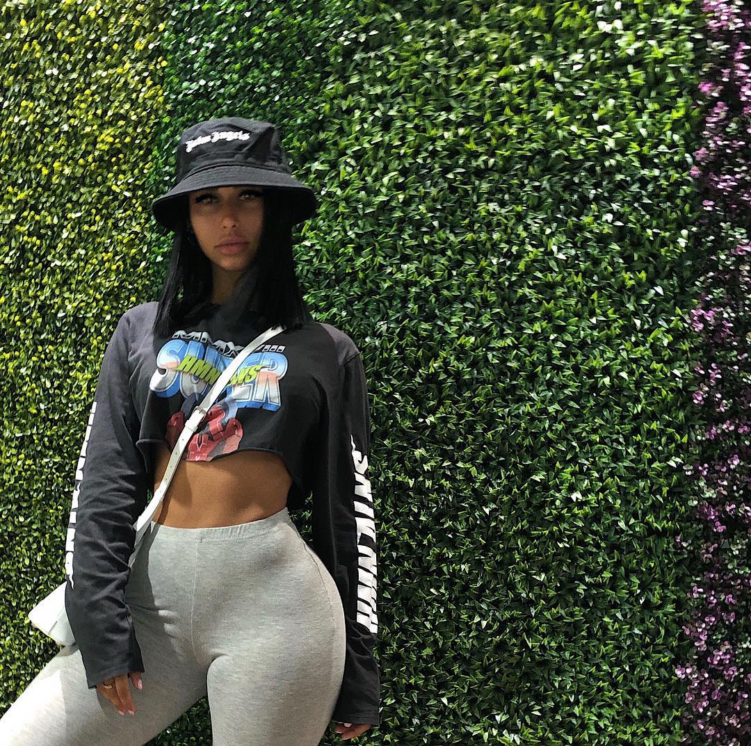 Stephanie Rao