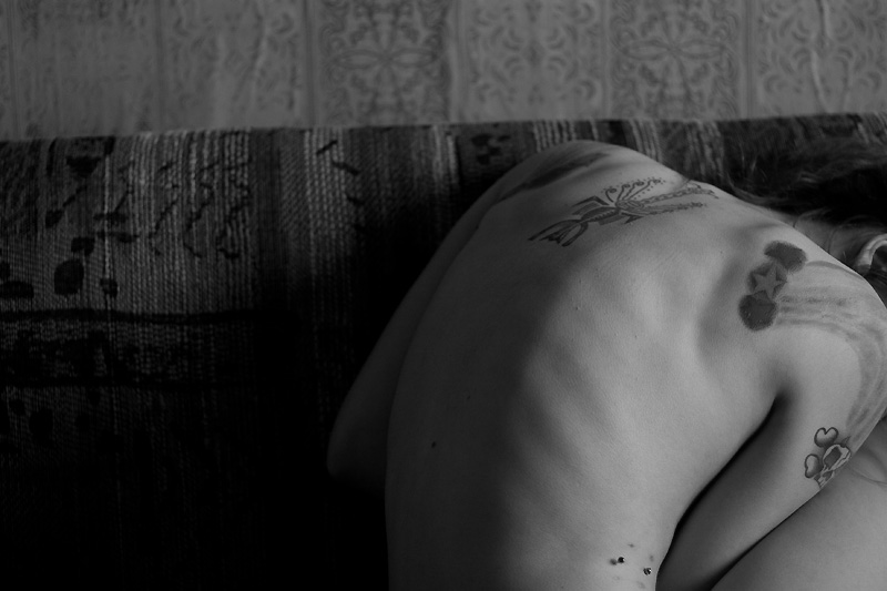 Ira Chernova