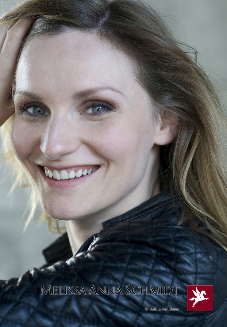 Picture of Melissa Anna Schmidt