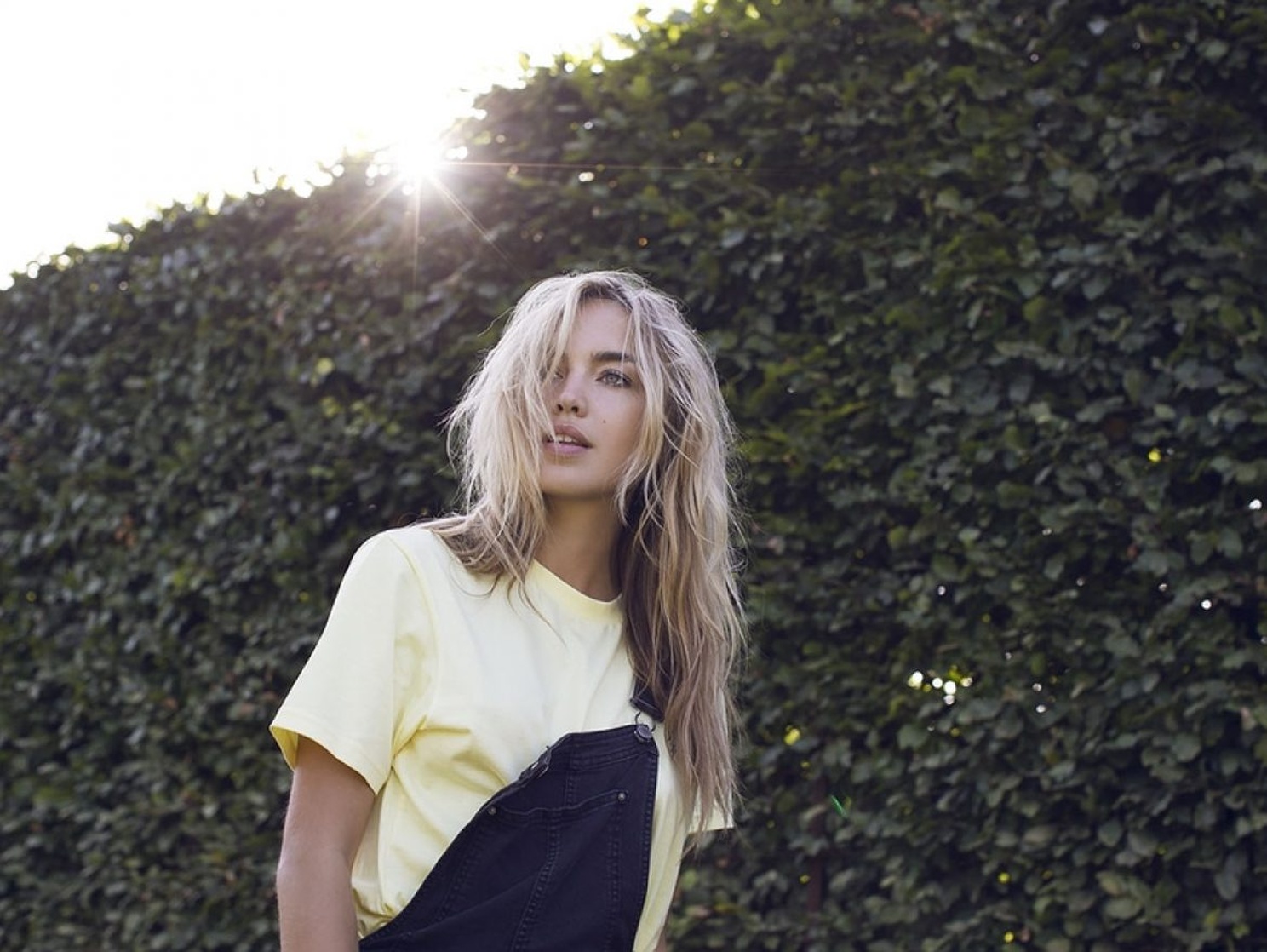 Jasmin Soe Pedersen