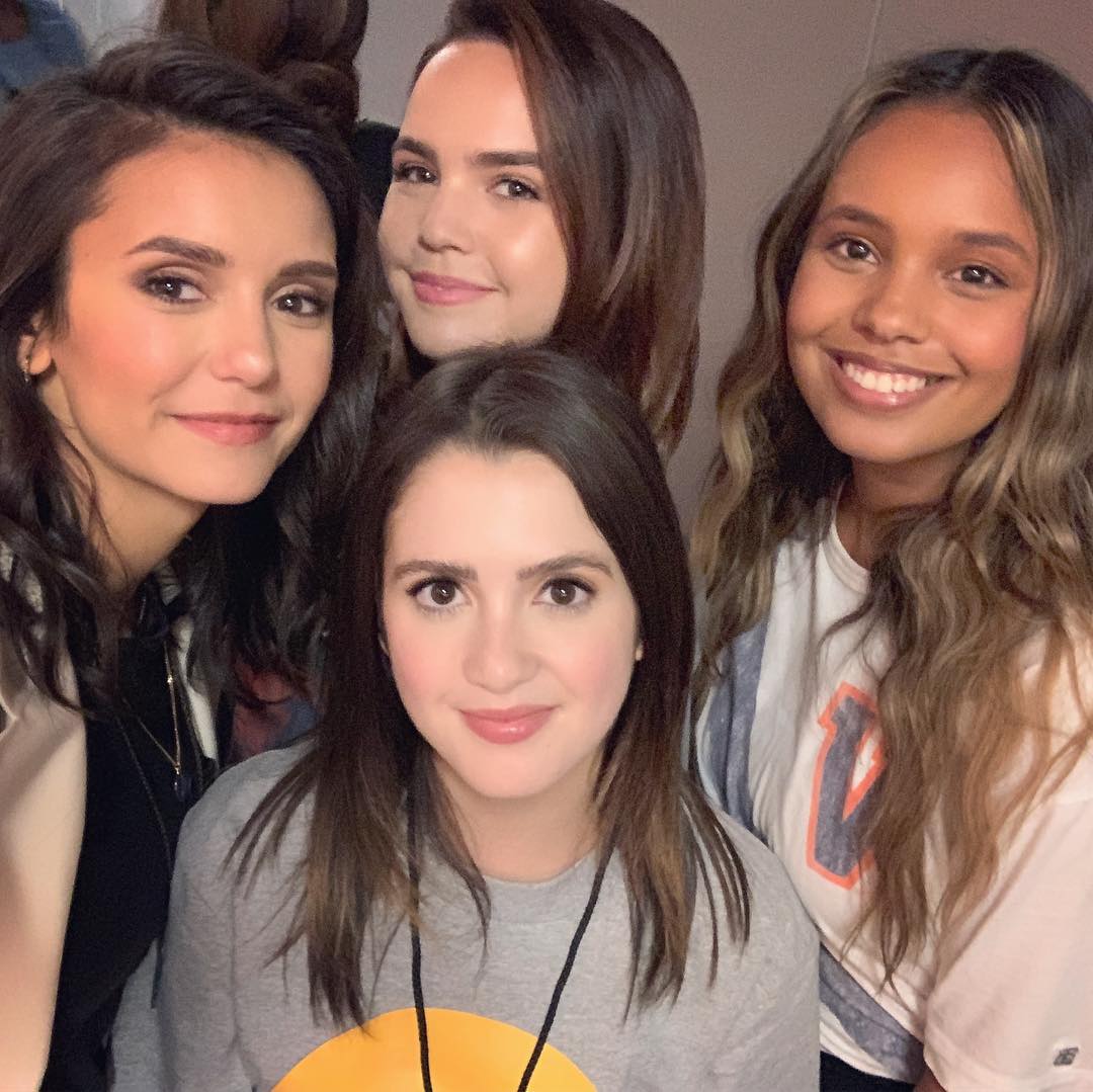 Laura Marano