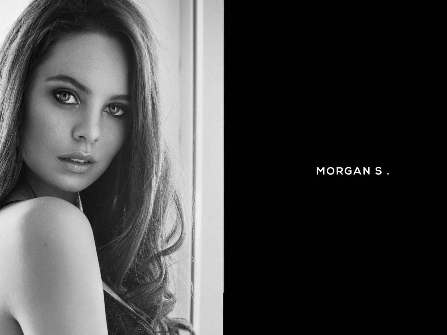 Morgan Shelly Morgan Shelly