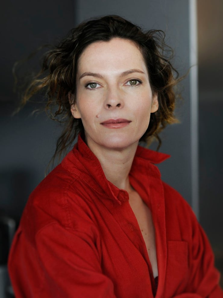 Picture of Katrin Bühring