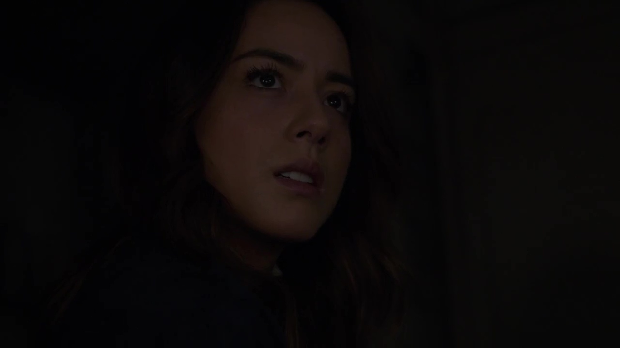 Chloe Bennet
