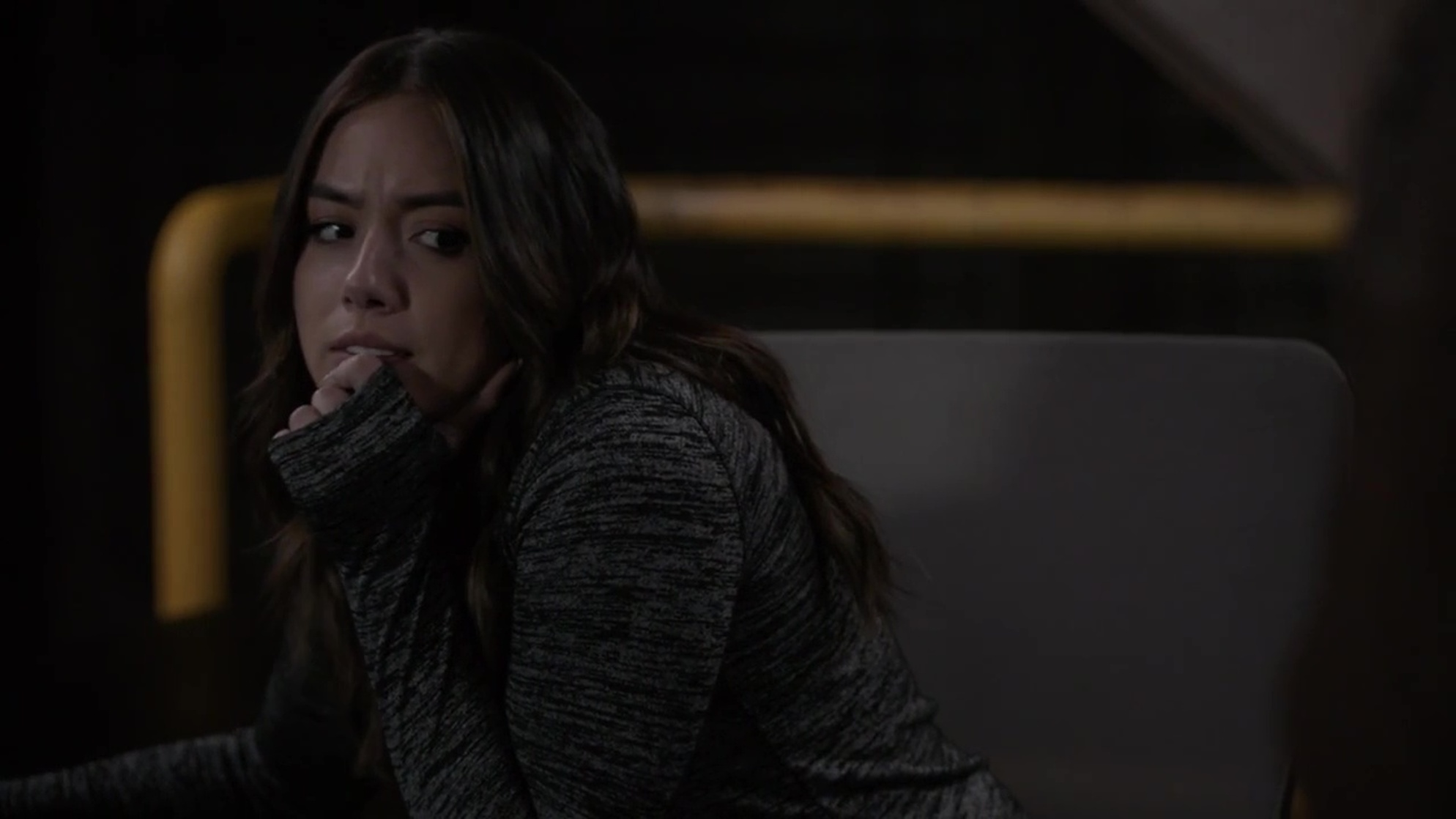 Chloe Bennet