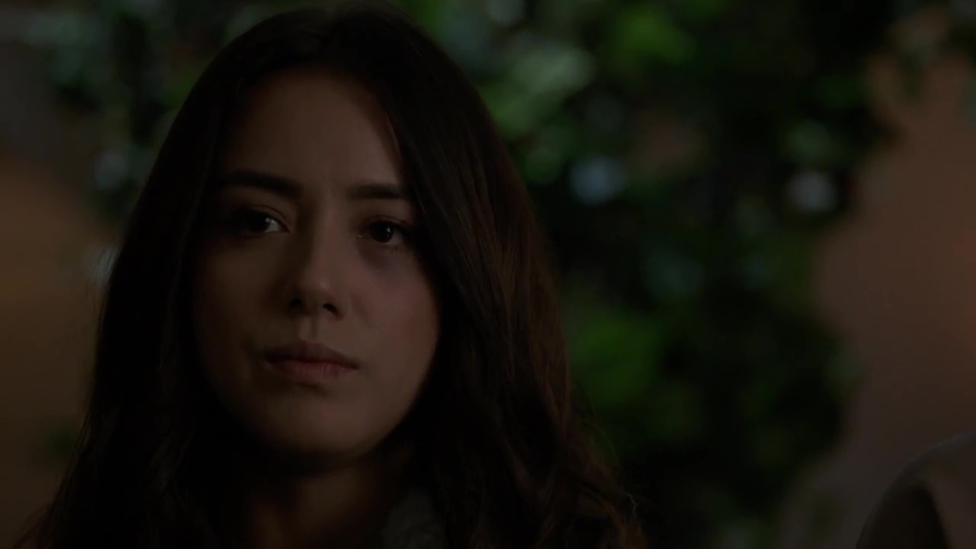 Chloe Bennet