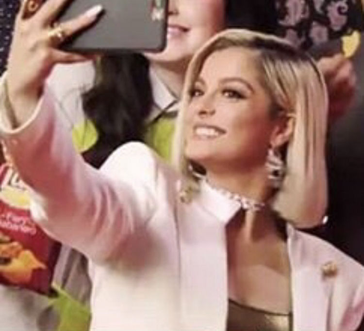 Bebe Rexha
