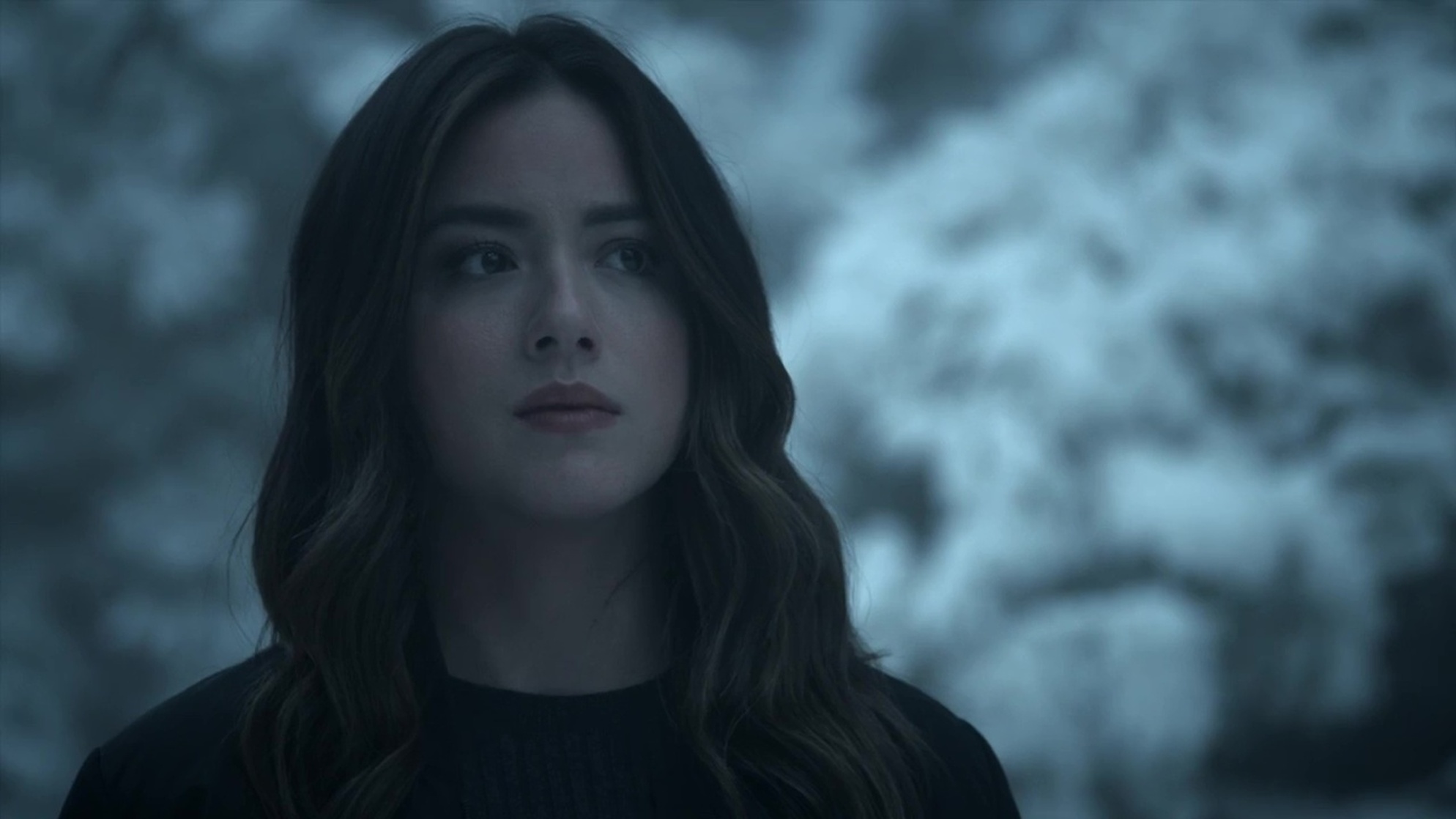 Chloe Bennet Chloe Bennet