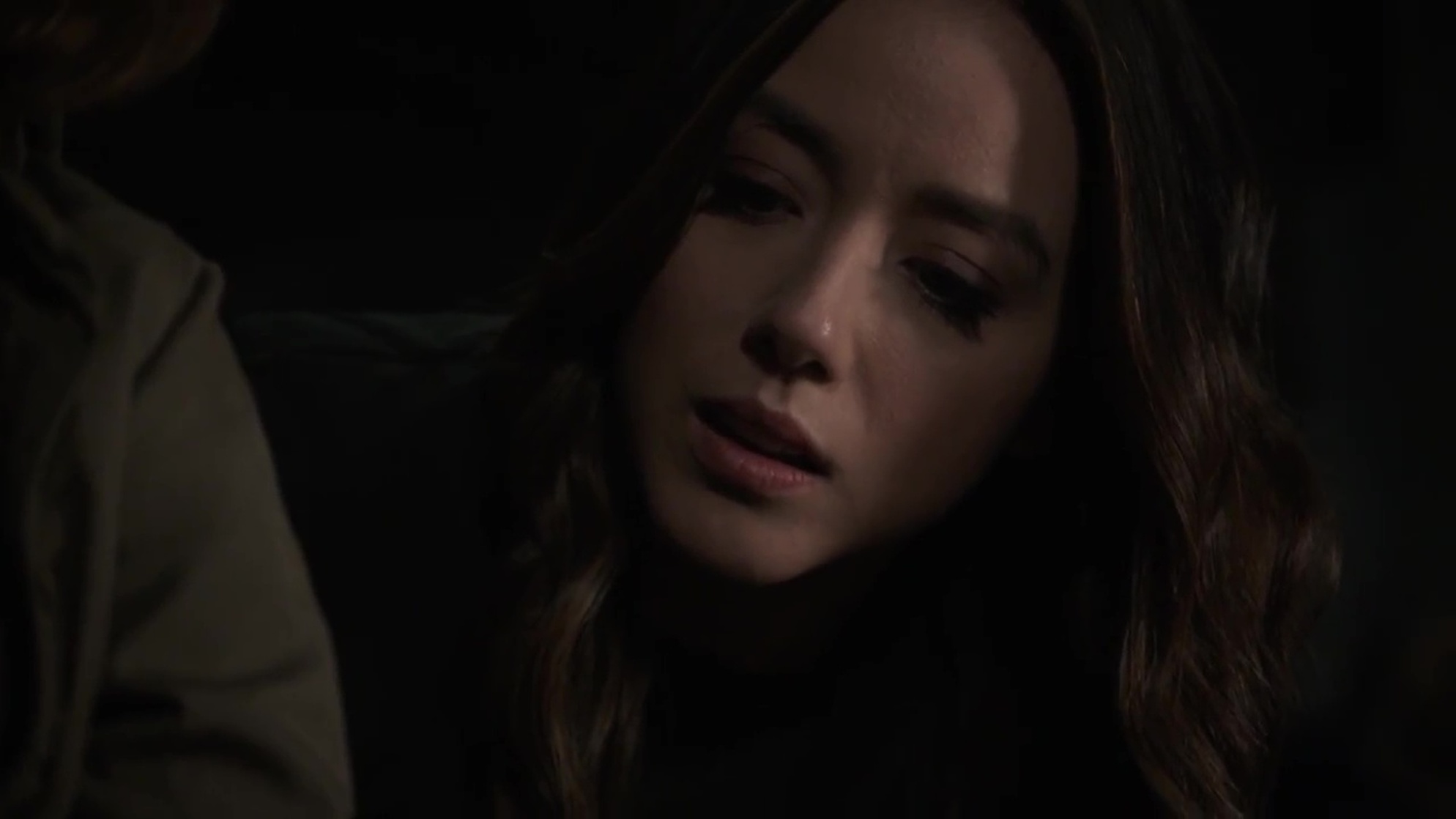 Chloe Bennet