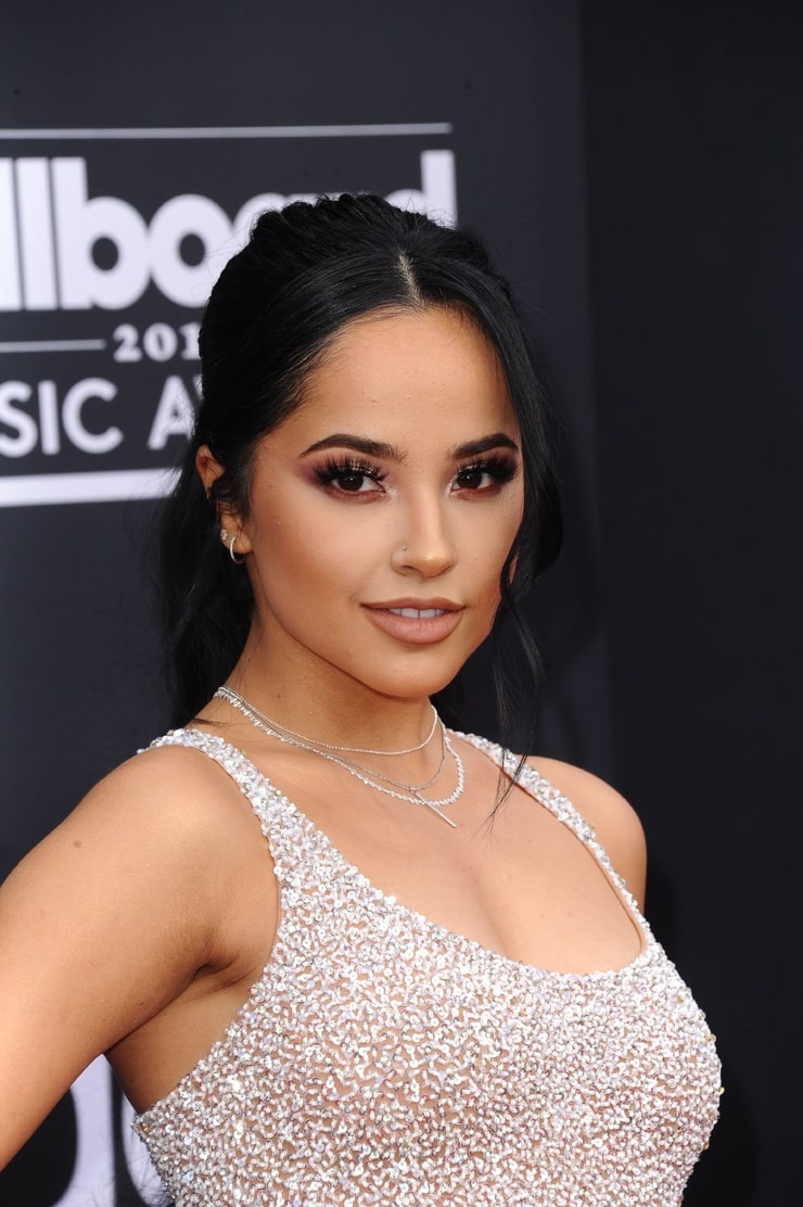 Image of Becky G.