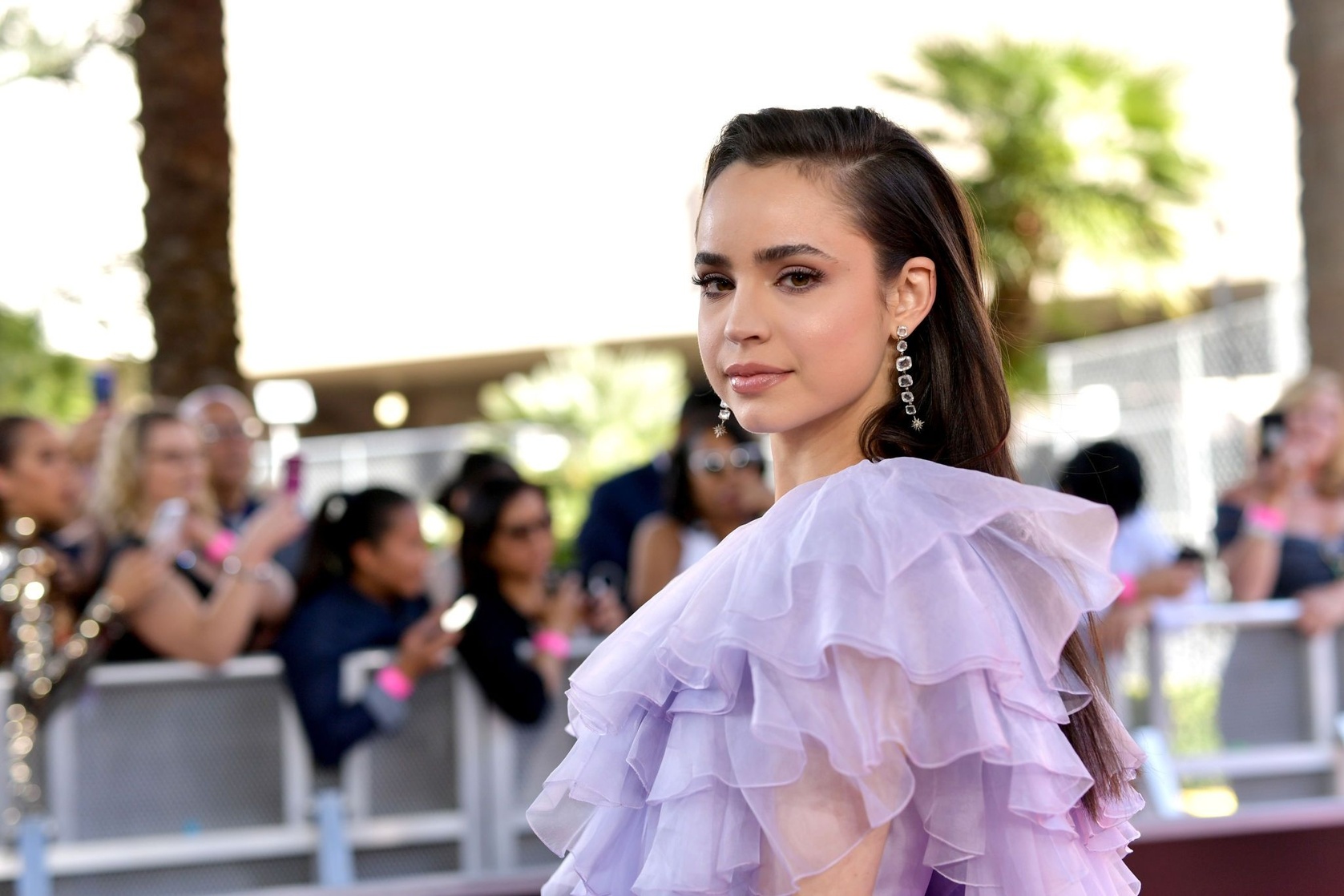Sofia Carson