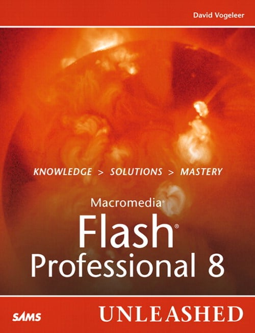 macromedia flash pro