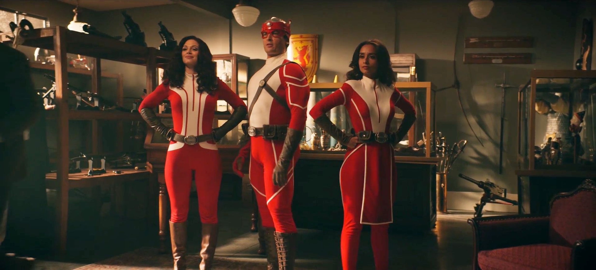 Doom Patrol