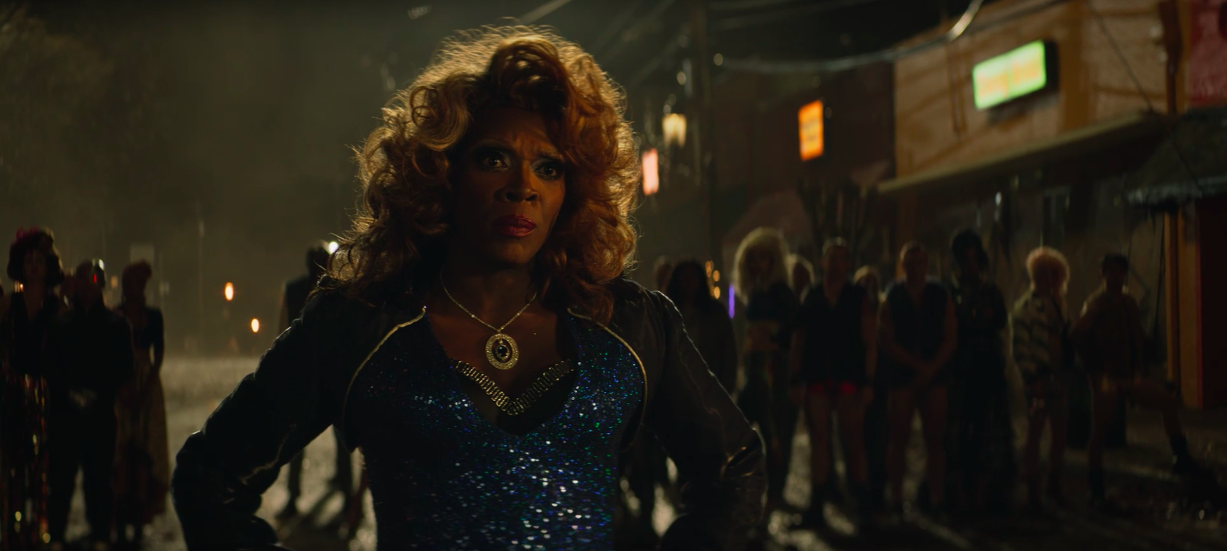 Doom Patrol