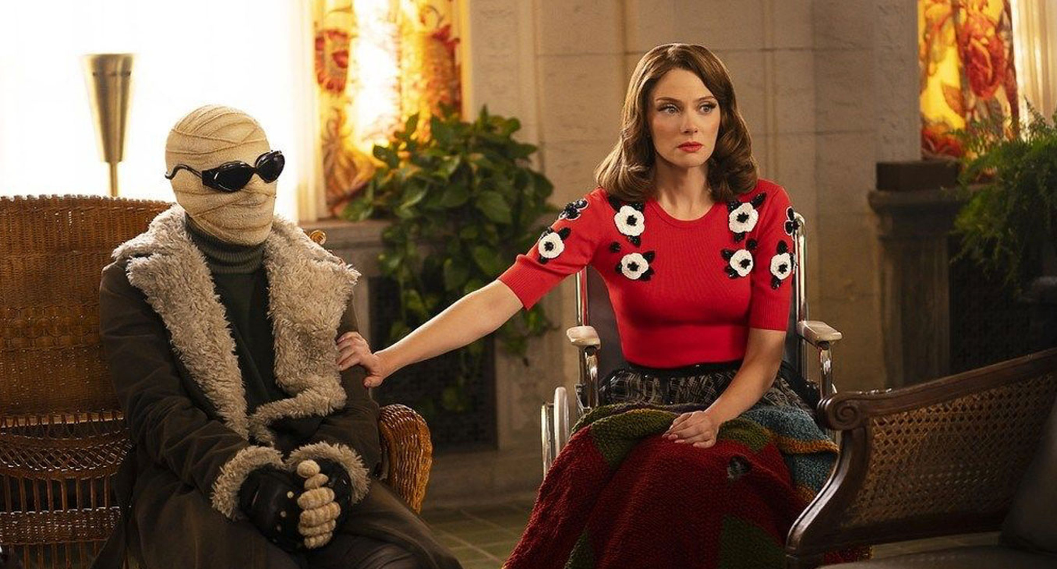 Doom Patrol