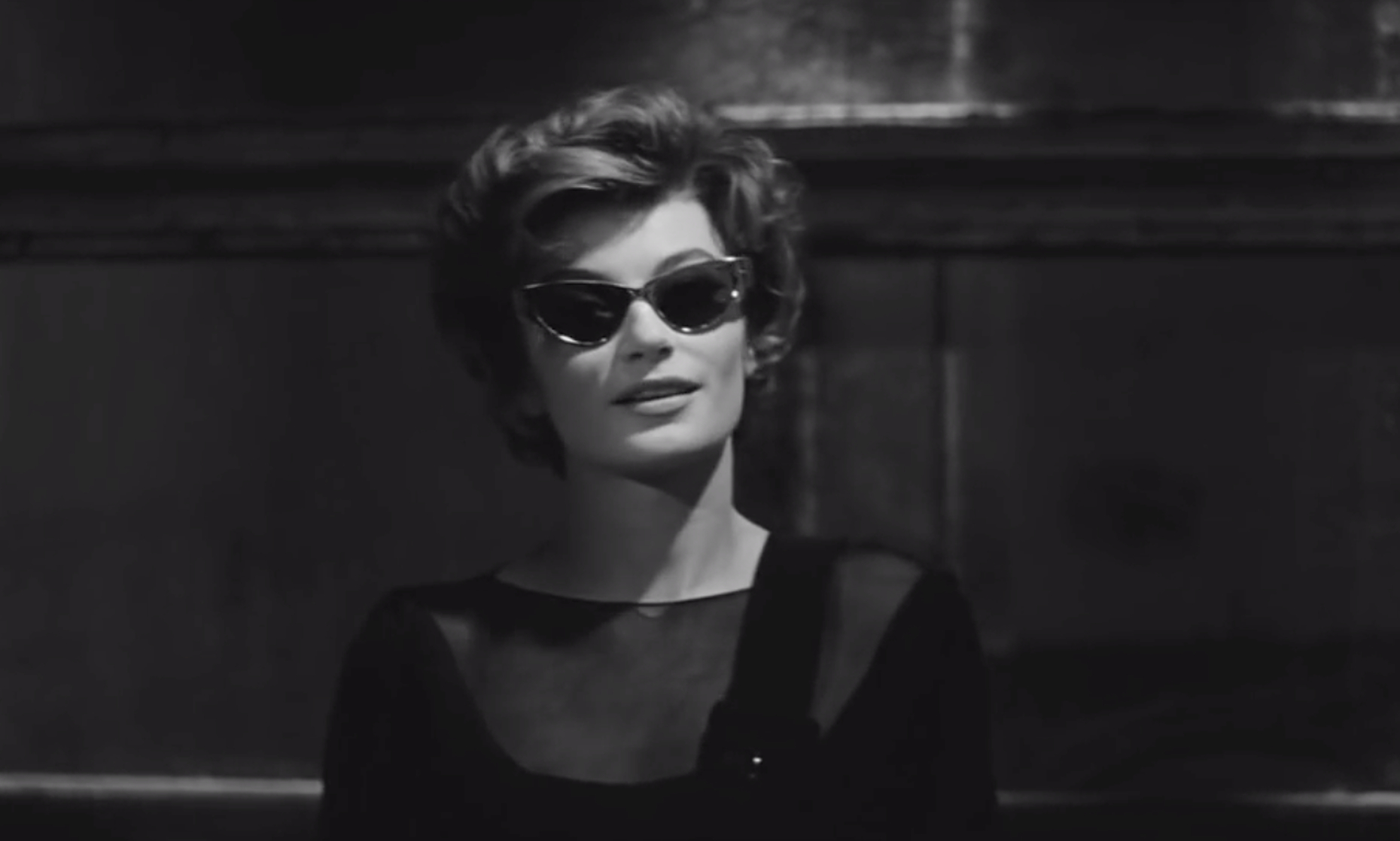 Anouk Aimée