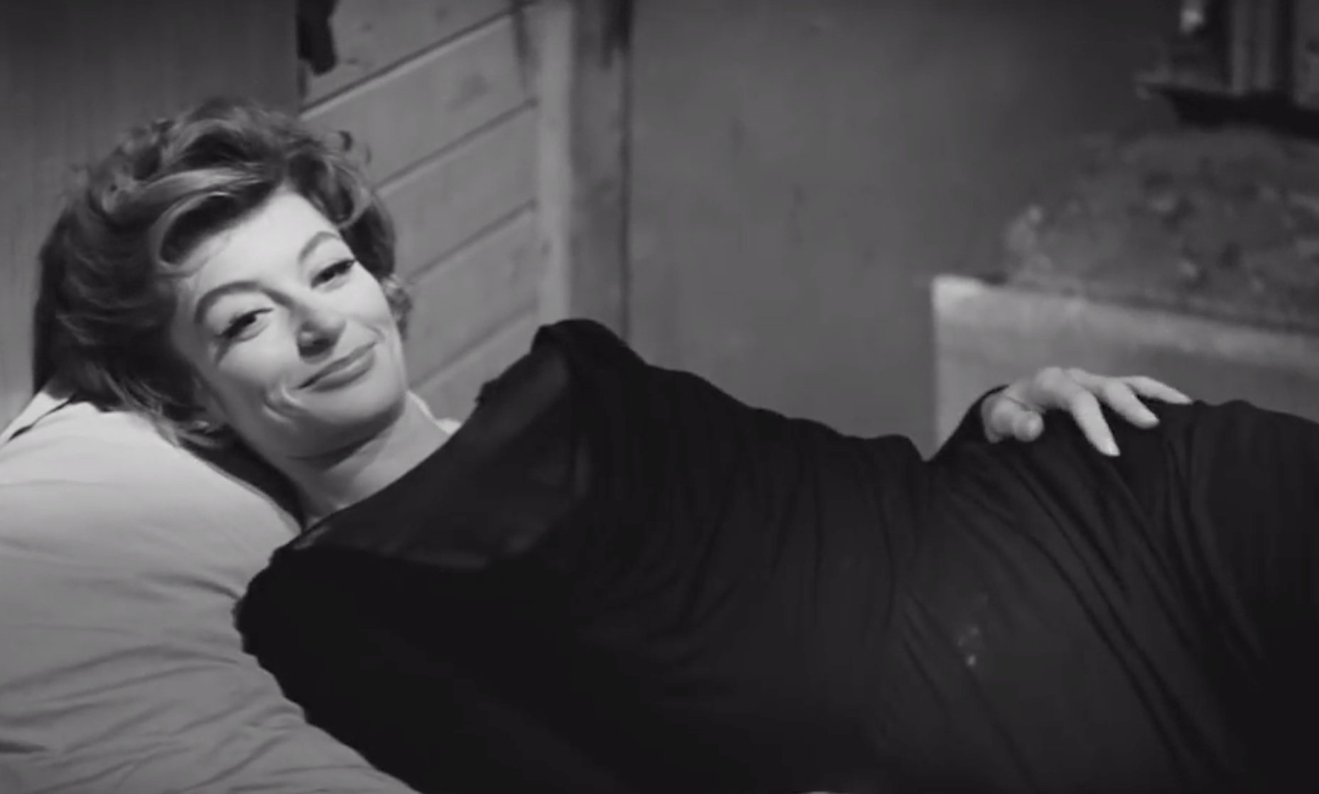 Anouk Aimée Anouk Aimée