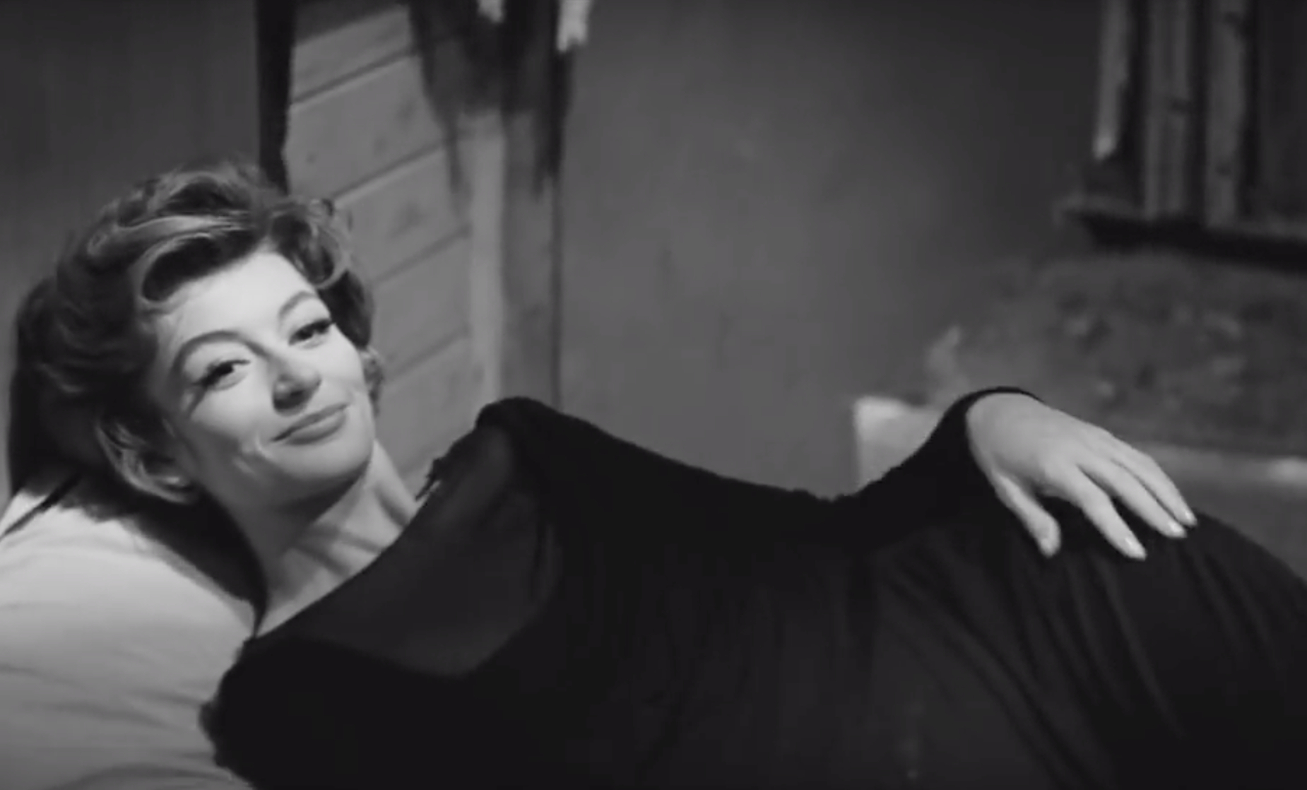 Anouk Aimée Anouk Aimée