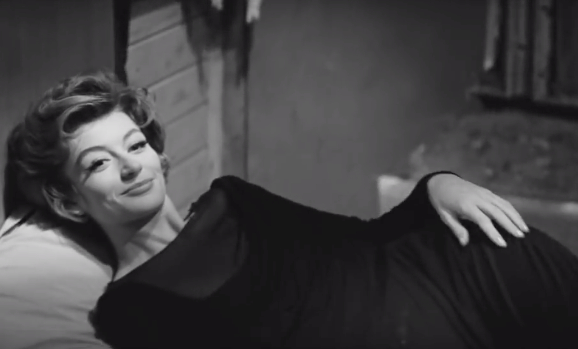 Anouk Aimée