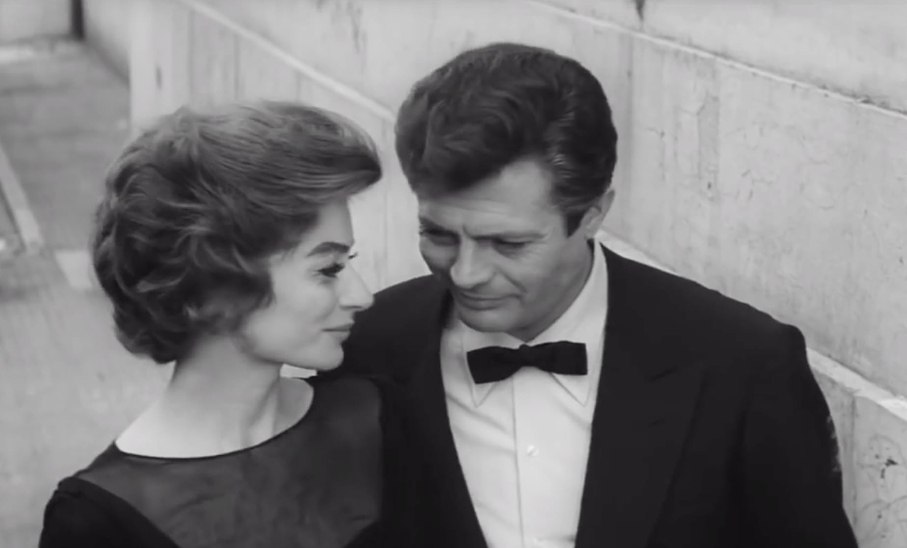 Anouk Aimée