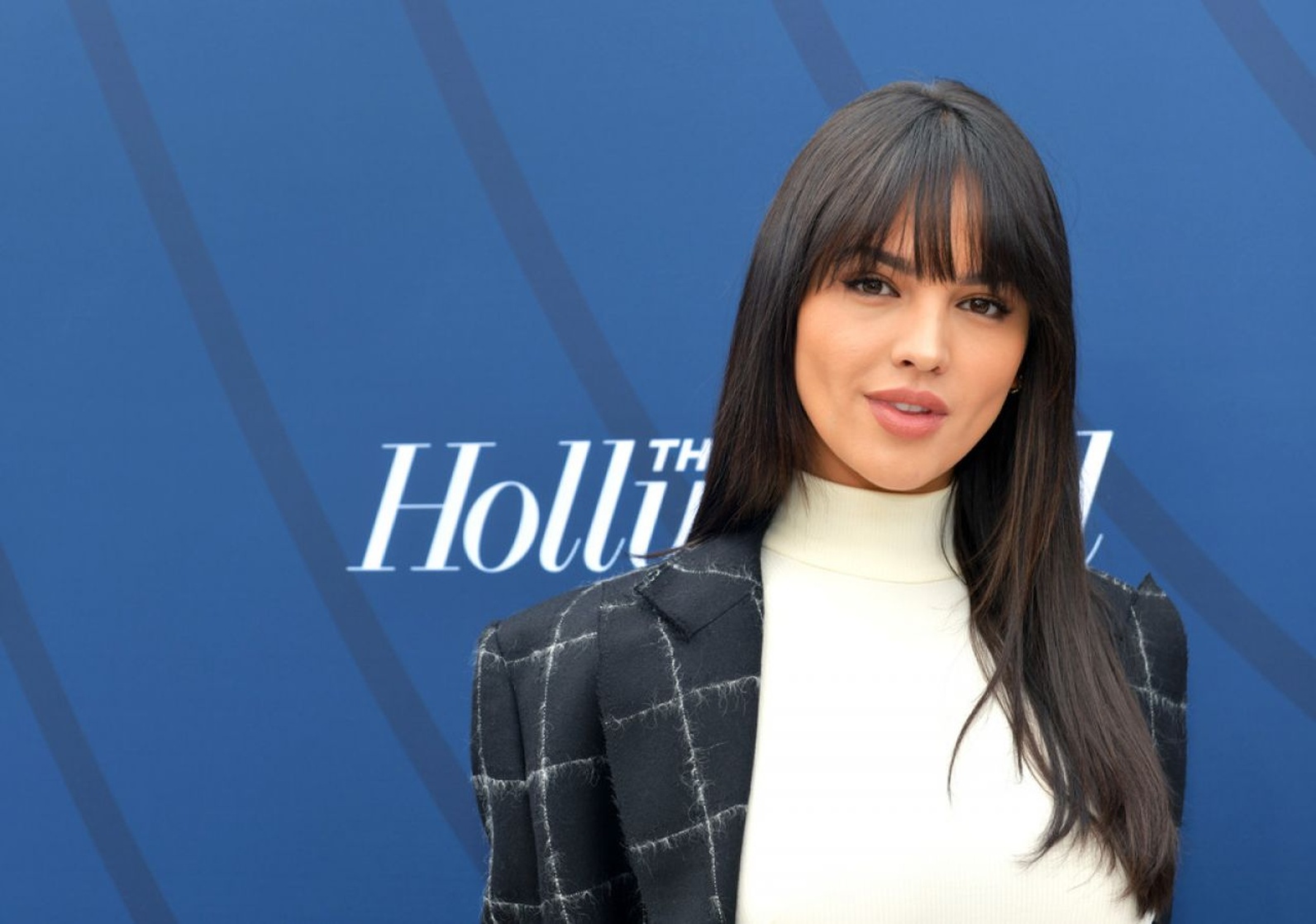 Eiza Gonzalez
