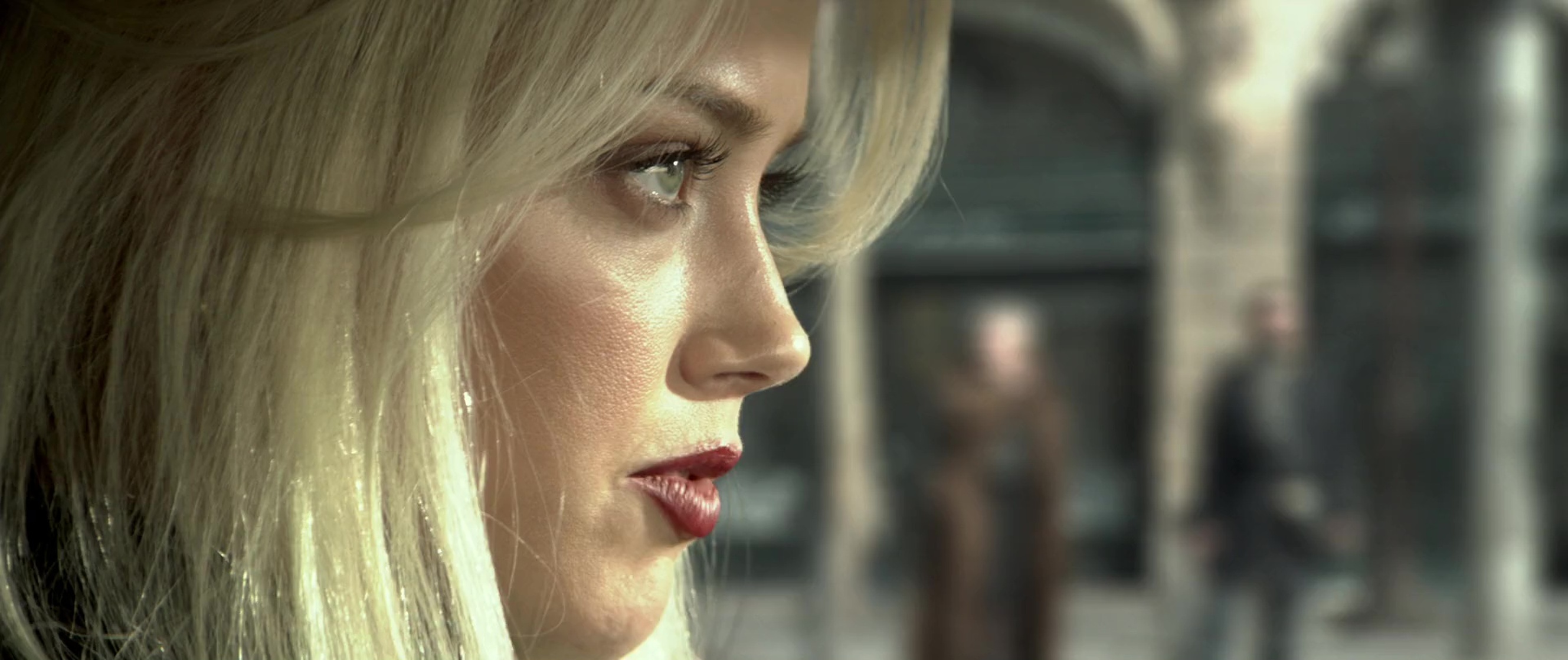 Amber Heard Amber Heard