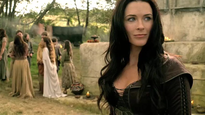 Bridget Regan