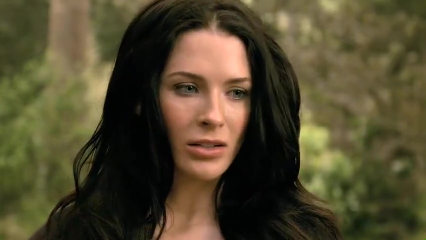Bridget Regan